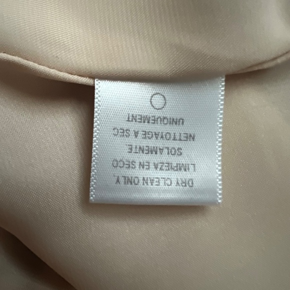 Lavender Brown Women's Multicolor Print Above the Knee Dress Size M - Picture 7 of 7